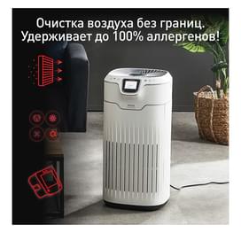 Воздухоочиститель Tefal Pure Home PT-8080F0 фото