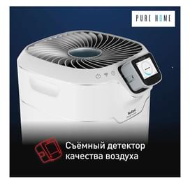 Воздухоочиститель Tefal Pure Home PT-8080F0 фото