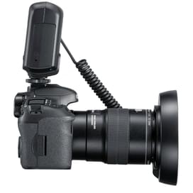 Вспышка макро-кольцевая Godox ML150II фото