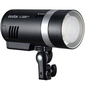 Вспышка студийная Godox AD300 PRO фото