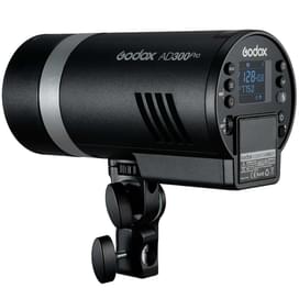 Вспышка студийная Godox AD300 PRO фото