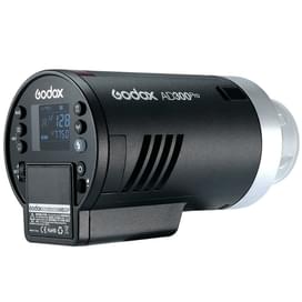 Вспышка студийная Godox AD300 PRO фото