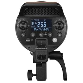 Вспышка студийная Godox QT400IIIM фото