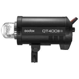 Вспышка студийная Godox QT400IIIM фото