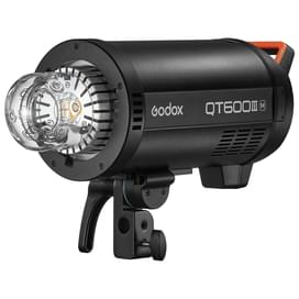 Вспышка студийная Godox QT600IIIM фото