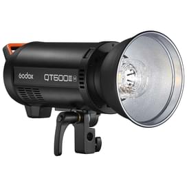 Вспышка студийная Godox QT600IIIM фото