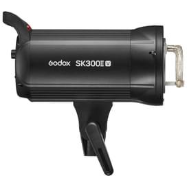 Вспышка студийная Godox SK300IIV фото