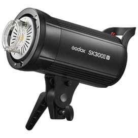 Вспышка студийная Godox SK300IIV фото