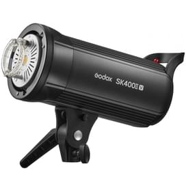 Вспышка студийная Godox SK400IIV фото