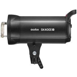Вспышка студийная Godox SK400IIV фото