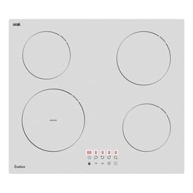 Индукционная варочная панель EVELUX HEI 641 W фото