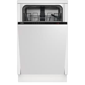 Встраиваемая посудомоечная машина Beko DIS-25010 фото