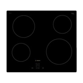 Bosch PKE-611BA1R кіріктірілген электрлік ас пісіру панелі фото