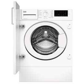 Встраиваемая стиральная машина Beko WITC7613XW фото