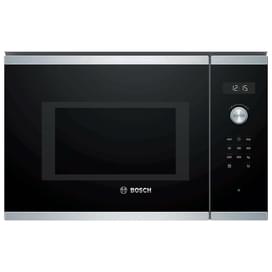Встраиваемая микроволновая печь Bosch BFL-554MS0 фото