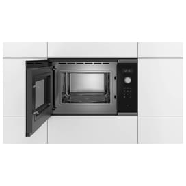 Встраиваемая микроволновая печь Bosch BFL-554MS0 фото