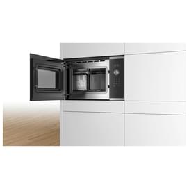 Встраиваемая микроволновая печь Bosch BFL-554MS0 фото