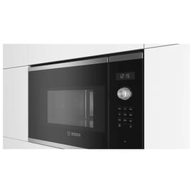 Встраиваемая микроволновая печь Bosch BFL-554MS0 фото