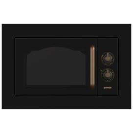GORENJE BM-235CLB кіріктірілген қысқа толқынды пеші фото