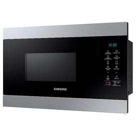 Встраиваемая микроволновая печь Samsung MG-22M8074AT/BW фото