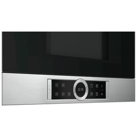 Bosch BEL-634GS1 кіріктірілген қысқа толқынды пеші фото