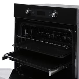 Встраиваемая духовка Ava BIO-7000EBC фото