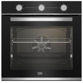 Встраиваемая духовка Beko BBIE13100XC фото