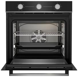 Встраиваемая духовка Beko BBIE13100XC фото