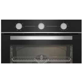 Встраиваемая духовка Beko BBIE13100XC фото