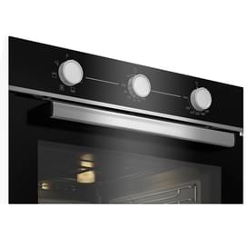 Встраиваемая духовка Beko BBIE13100XC фото