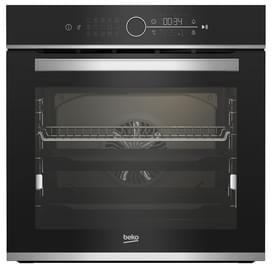 Встраиваемая духовка Beko BBIM13400XCS фото