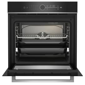 Встраиваемая духовка Beko BBIM13400XCS фото