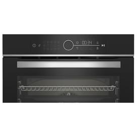 Встраиваемая духовка Beko BBIM13400XCS фото
