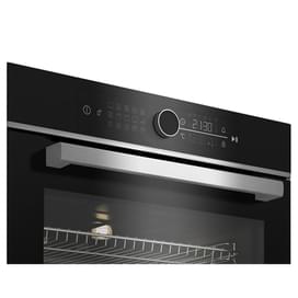 Встраиваемая духовка Beko BBIM13400XCS фото