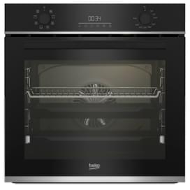 Встраиваемая духовка Beko BBIR13300XC фото