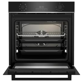Встраиваемая духовка Beko BBIR13300XC фото