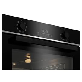 Встраиваемая духовка Beko BBIR13300XC фото