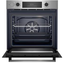 Встраиваемая духовка Beko BBIS12300XDE фото