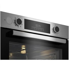 Встраиваемая духовка Beko BBIS12300XDE фото