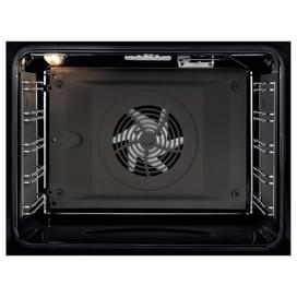 Встраиваемая духовка Electrolux EOD5C50Z фото