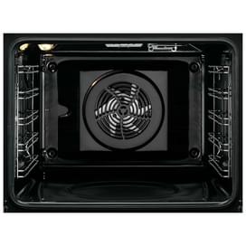 Встраиваемая духовка Electrolux OEF3H50X фото