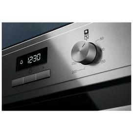 Встраиваемая духовка Electrolux OEF3H50X фото