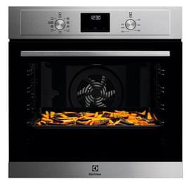 Встраиваемая духовка Electrolux OEM3H40TX фото