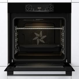 Встраиваемая духовка Gorenje BO-6737E02BG фото
