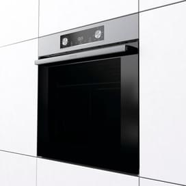 Встраиваемая духовка Gorenje BO-6737E02X фото