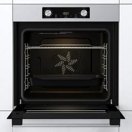 Встраиваемая духовка Gorenje BO-6737E02X фото