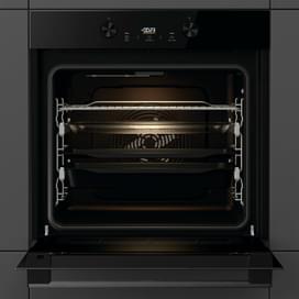 Встраиваемая духовка Gorenje BOS-6737E20FBG фото