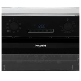 Встраиваемая духовка Hotpoint FE8 S832 DSH BLG фото