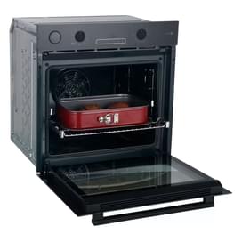 Встраиваемая духовка Hotpoint FE8 S832 DSH BLG фото