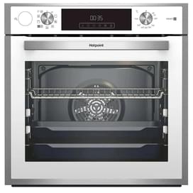 Встраиваемая духовка Hotpoint FE8 S832 JSH WH фото